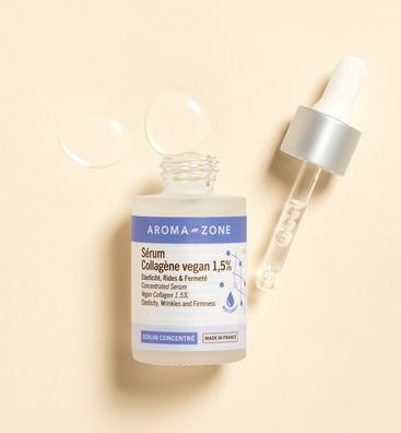 Sérum collagène vegan 1,5%