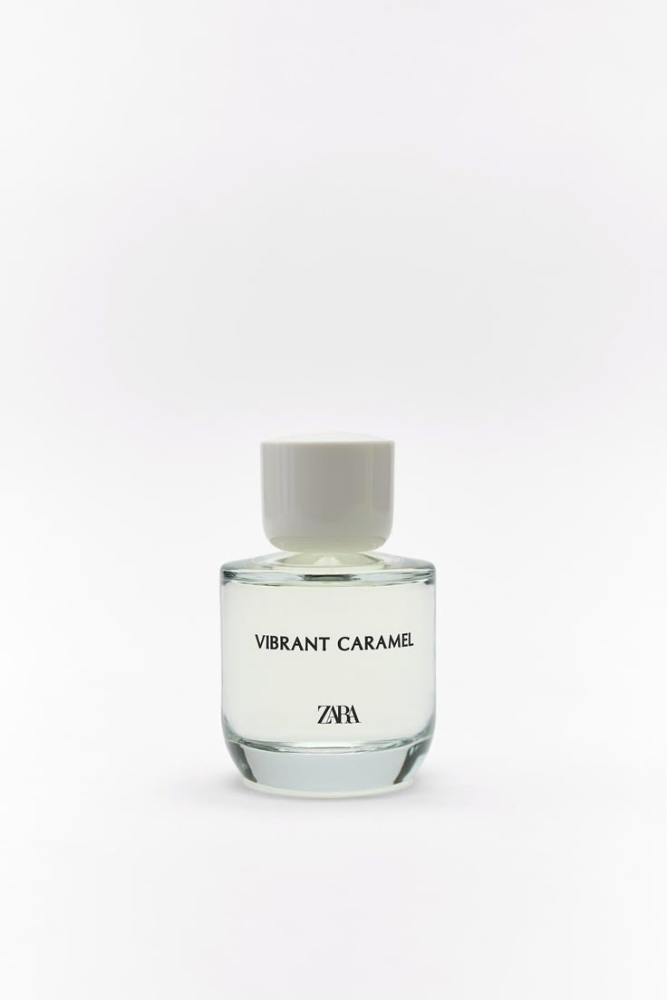 Vibrant Caramel