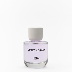 Violet Blossom